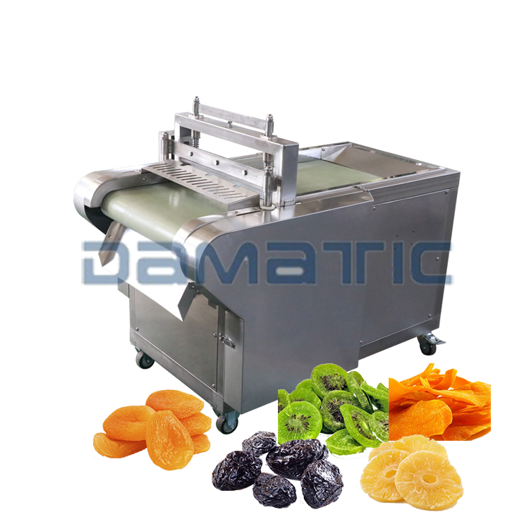 Dried Mango Slice - Industrielle 220V 380V Trockenfrüchte Schneiden Trockendatum