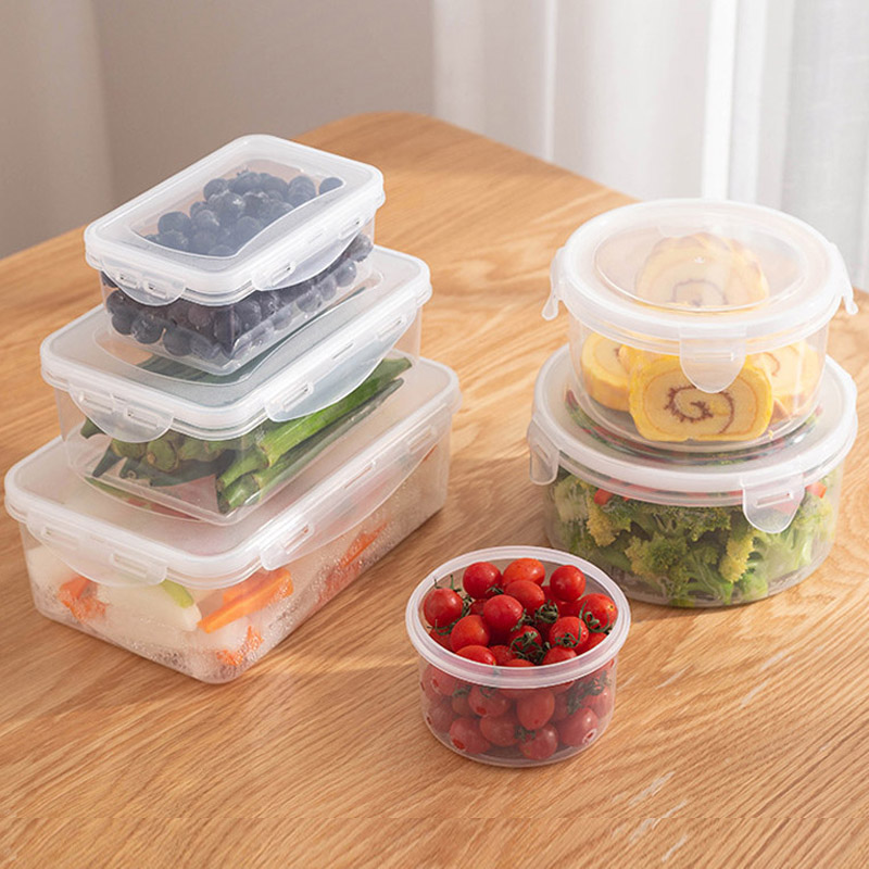 PP Bento-Box Lebensmittelbehäl – Food Snacks For Picnic Bewertung und Preis