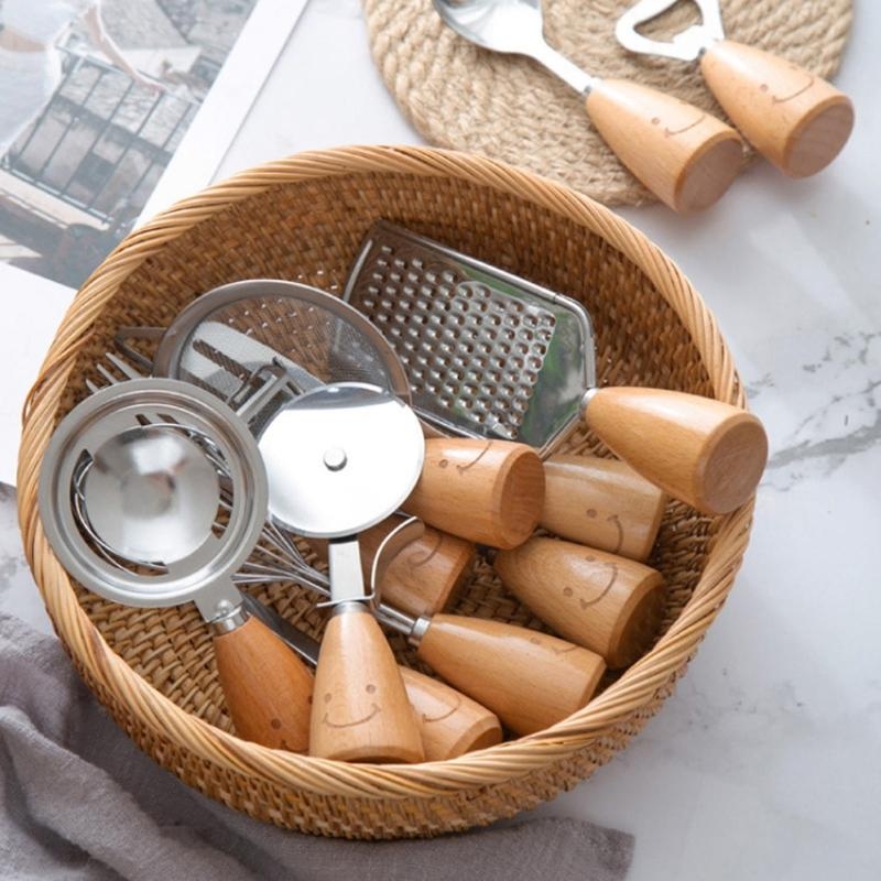Handgefertigte Wohnzimmer-Snac – Food Snacks For Picnic Bewertung und Preis
