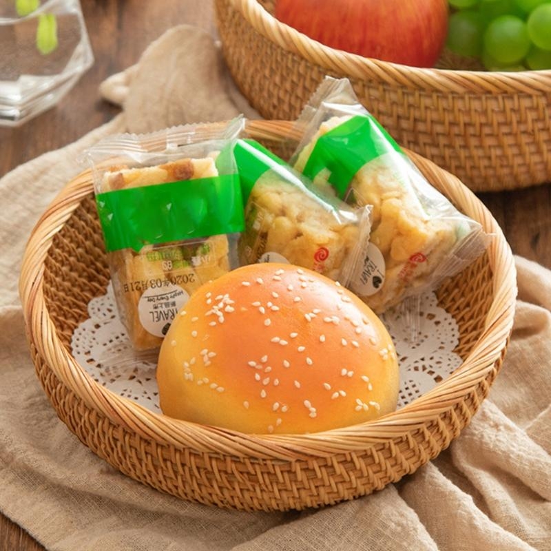 Handgefertigte Wohnzimmer-Snac – Food Snacks For Picnic Bewertung und Preis
