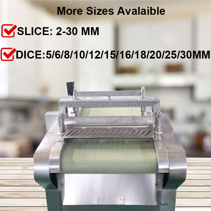 Industrielle 220V 380V Trocken – Dried Mango Slice Bewertung und Preis