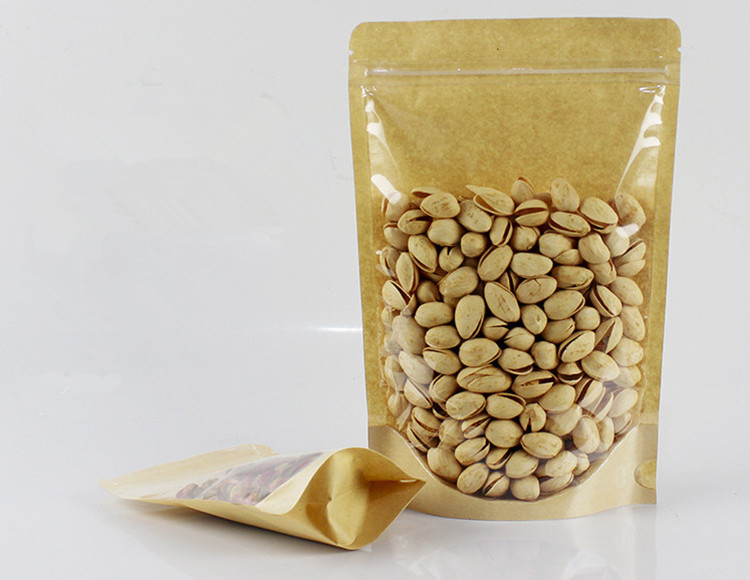 100 Stück transparente, stehen – Food Day Snacks Bewertung und Preis