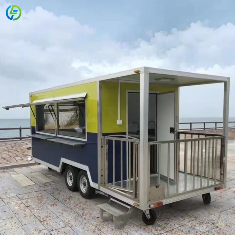 Maßgefertigter Kaffee-Mini-Out – Food Snacks Catering Bewertung und Preis