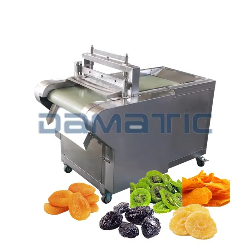 Industrielle 220V 380V Trocken – Dried Mango Slice Bewertung und Preis
