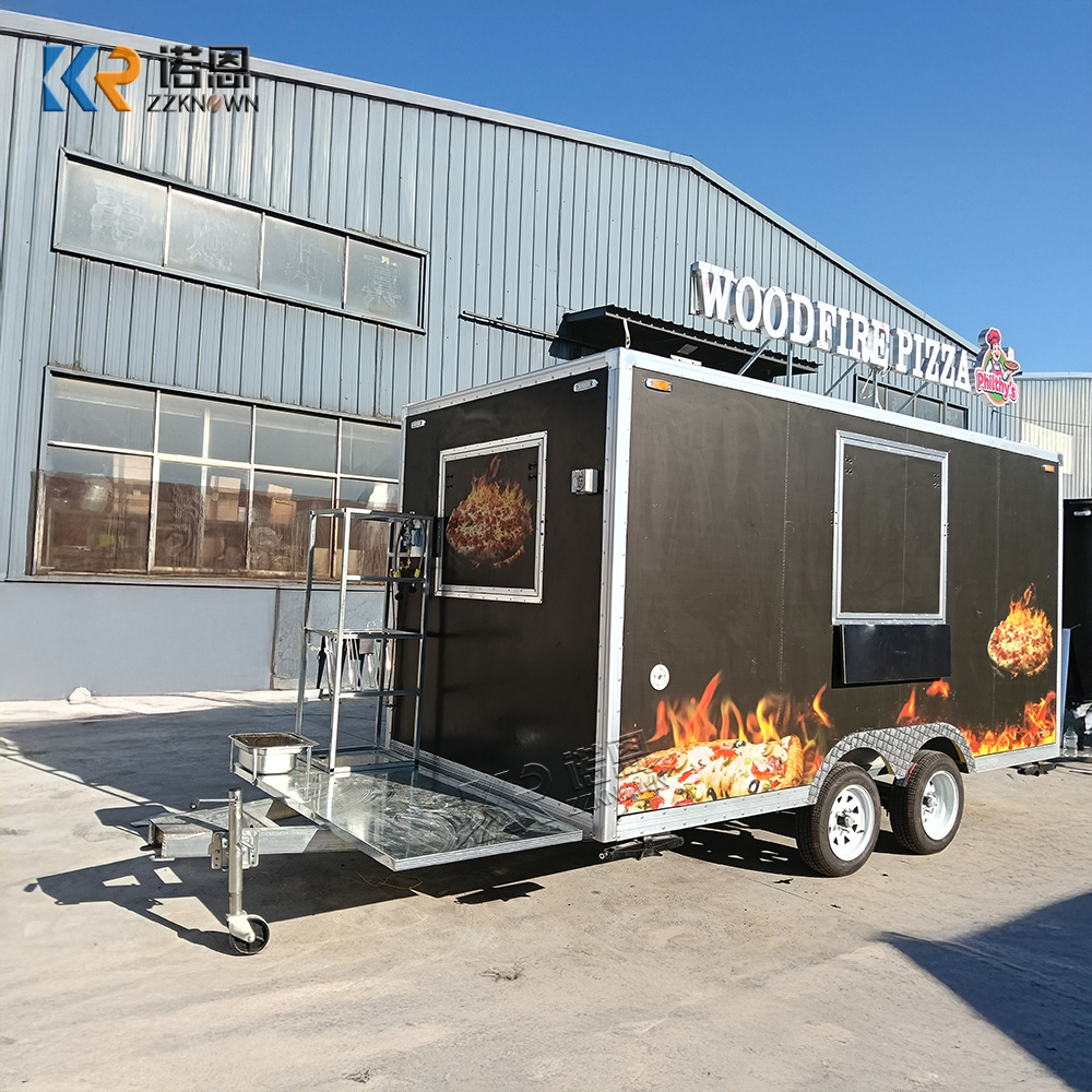 Hochwertiger Crêpe- und Desser – Food Snacks Catering Bewertung und Preis
