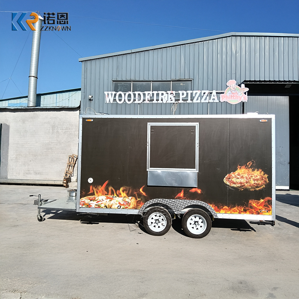 Hochwertiger Crêpe- und Desser – Food Snacks Catering Bewertung und Preis