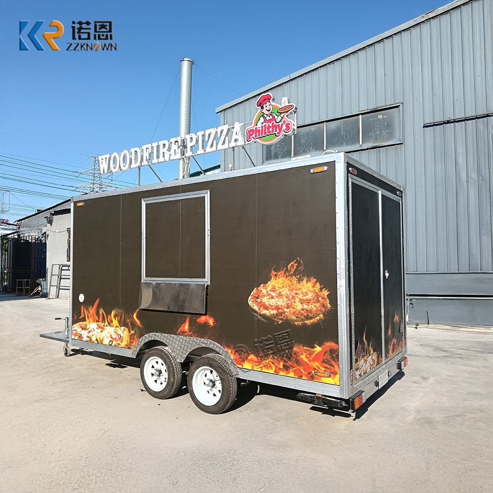 Hochwertiger Crêpe- und Desser – Food Snacks Catering Bewertung und Preis