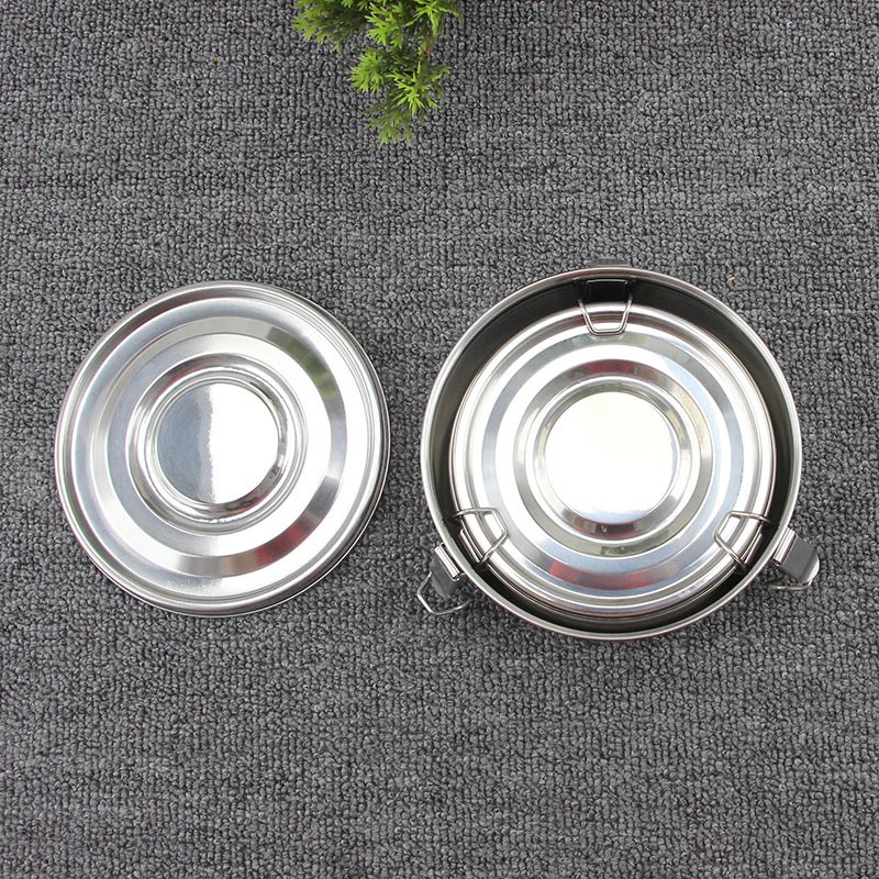 Lunchboxen aus Edelstahl 304,  – Food Snacks For Picnic Bewertung und Preis