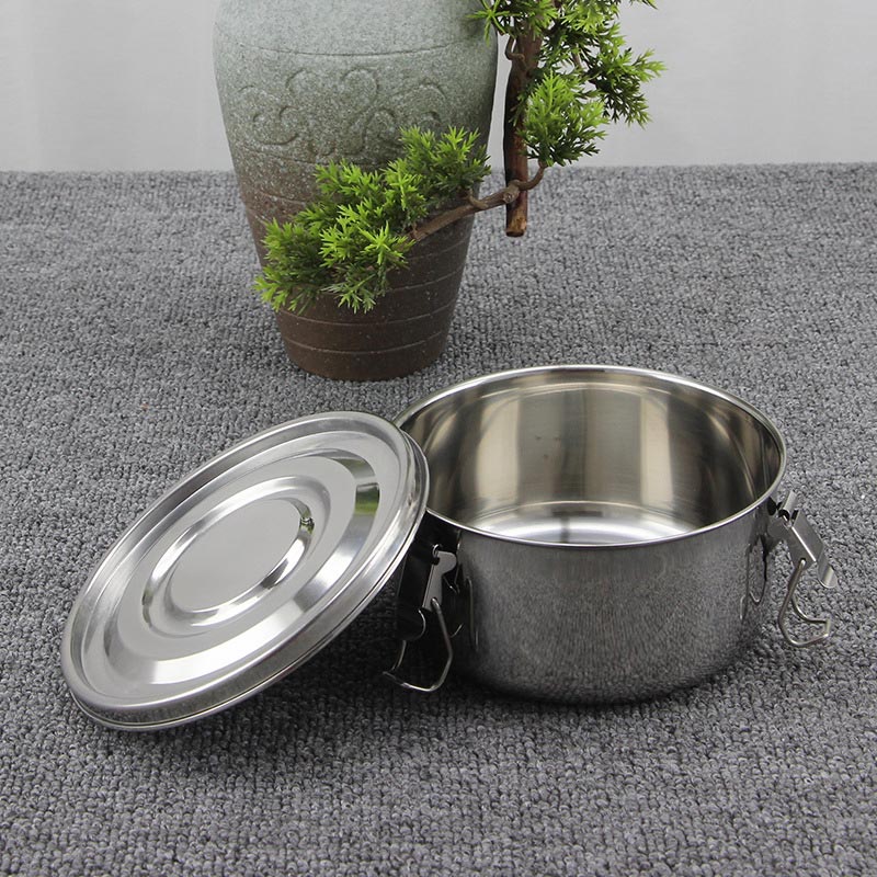 Lunchboxen aus Edelstahl 304,  – Food Snacks For Picnic Bewertung und Preis