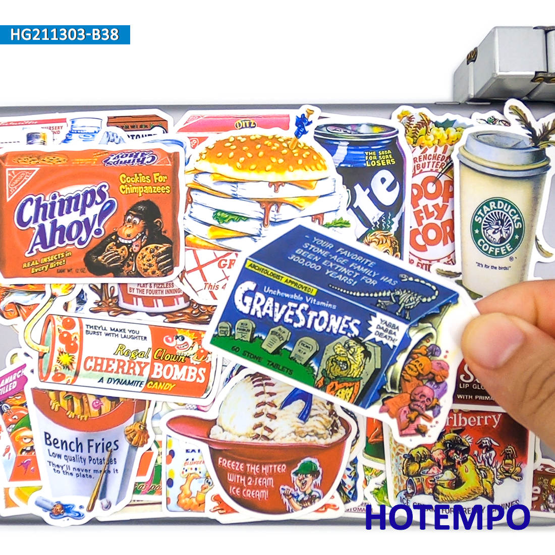 38 Stück, Snacks Getränke Esse – Food Packed Snacks Bewertung und Preis