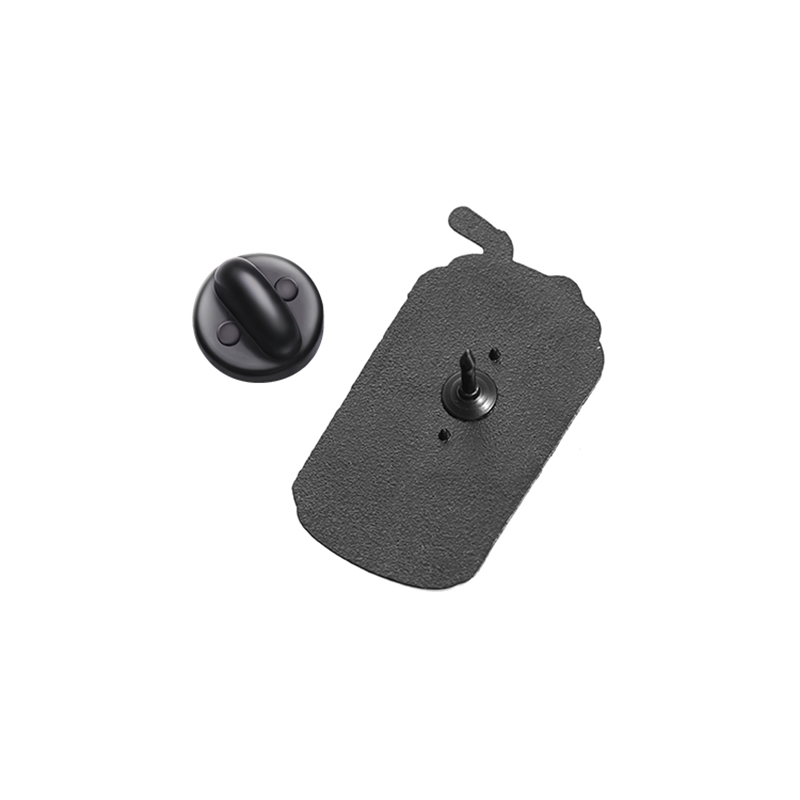 Leckeres Essen Emaille Pins be – Food Zinc Bewertung und Preis