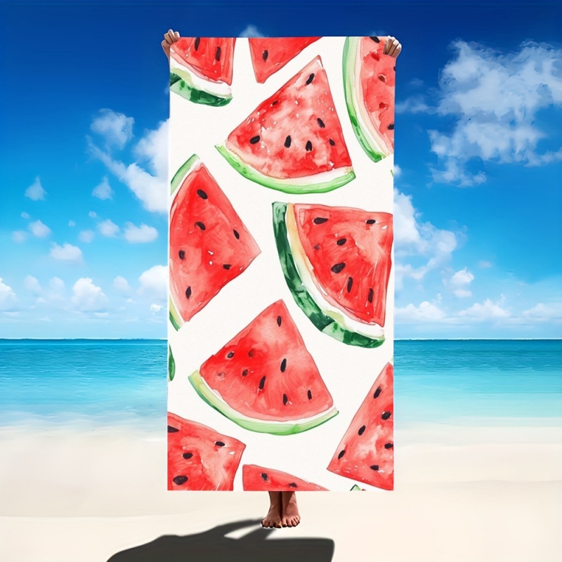 Strandtuch mit hellem Mango-Fr – Dried Mango Slice Bewertung und Preis