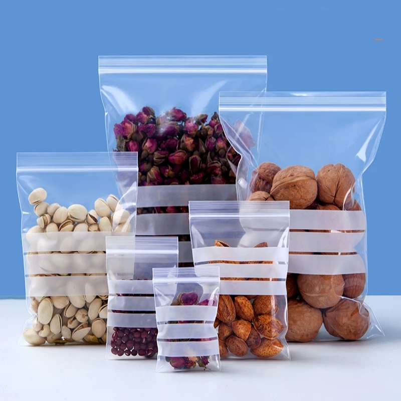 200 Stück PE Transparente Plas – Food Day Snacks Bewertung und Preis