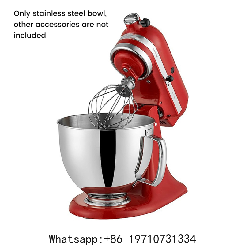 Ersatz-Mixerschüssel aus Edels – Kitchenaid Mixer Artisan 5Qt Bewertung und Preis