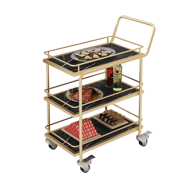 Nordic Mobile Trolley Hotel We – Food Snacks High In Iron Bewertung und Preis