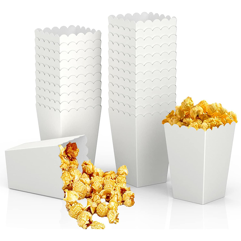12 stücke Papier Süßigkeiten K – Food Day Snacks Bewertung und Preis