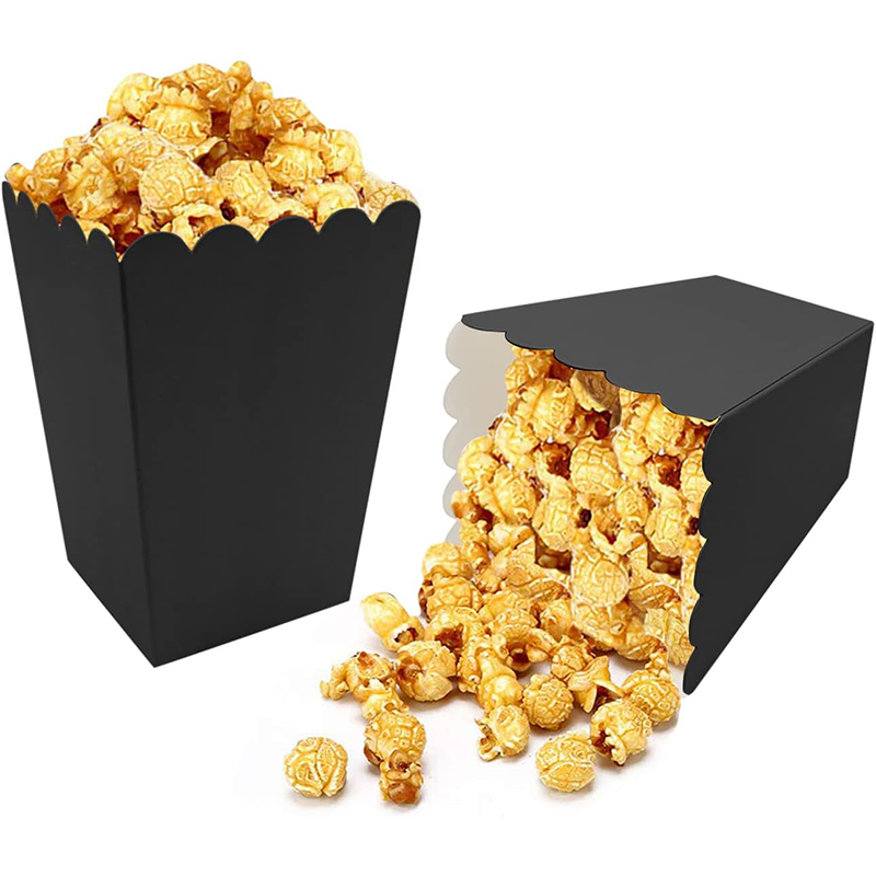 12 stücke Papier Süßigkeiten K – Food Day Snacks Bewertung und Preis