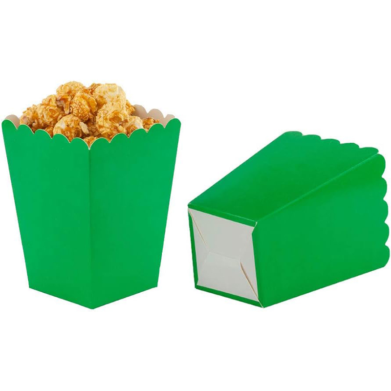 12 stücke Papier Süßigkeiten K – Food Day Snacks Bewertung und Preis
