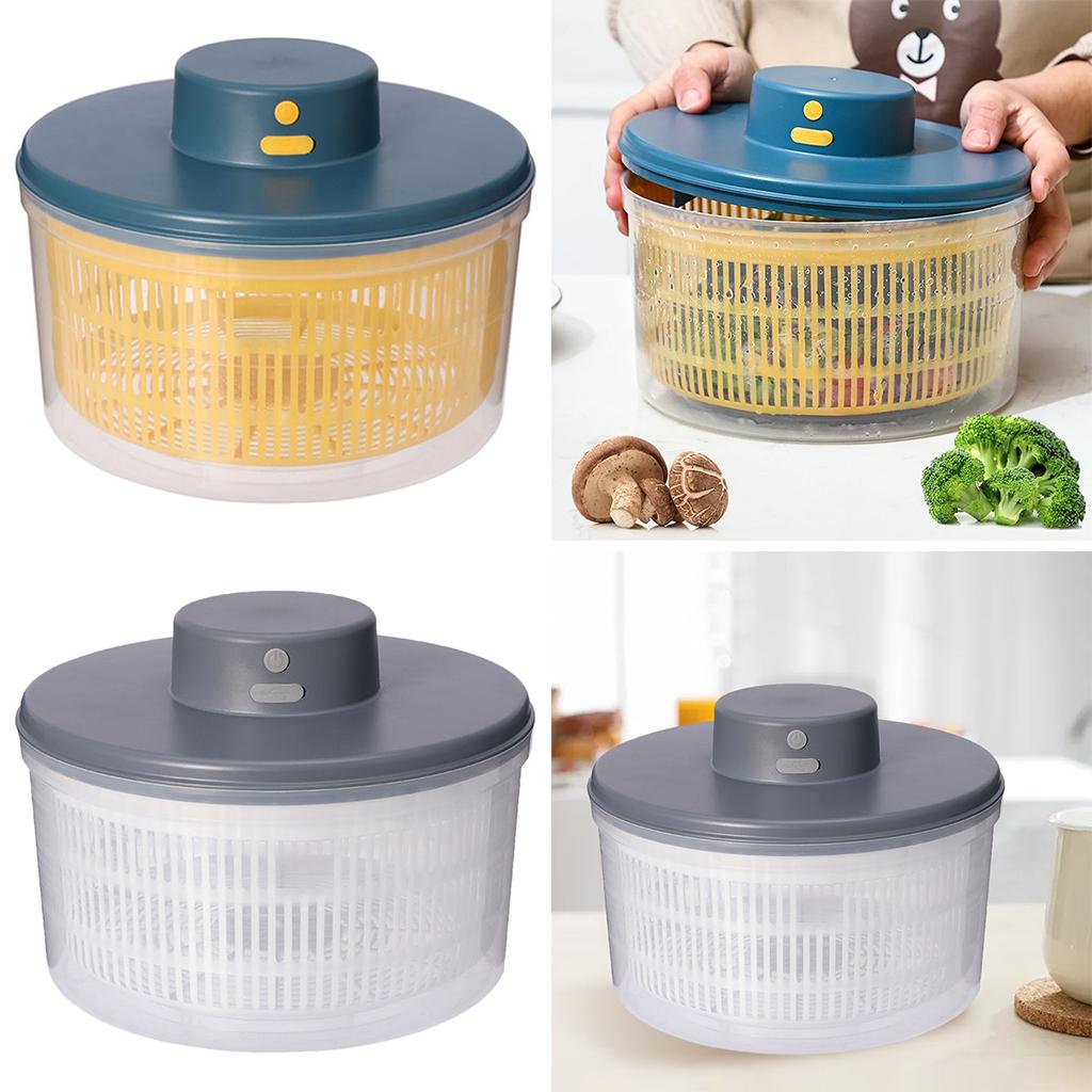 Praktischer Elektrischer Salat – Dry Food Snacks Bewertung und Preis