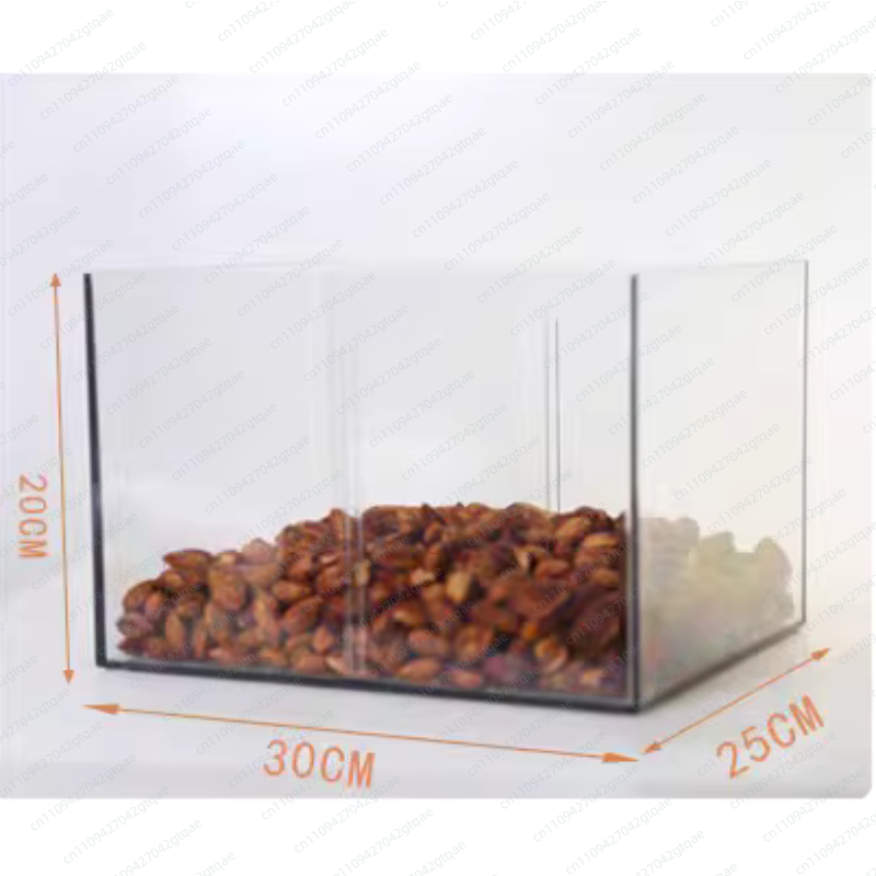 Supermarkt Großpackung Lebensm – Dry Food Snacks Bewertung und Preis