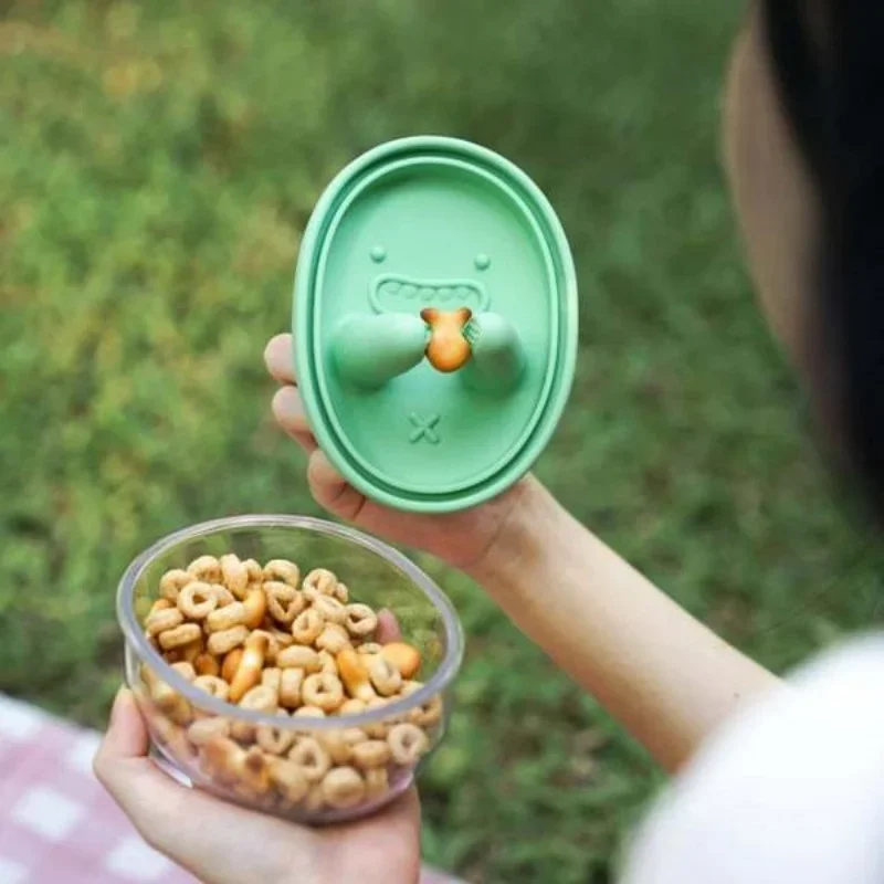 Halten Sie die Hände sauber, L – Food Snacks For Picnic Bewertung und Preis