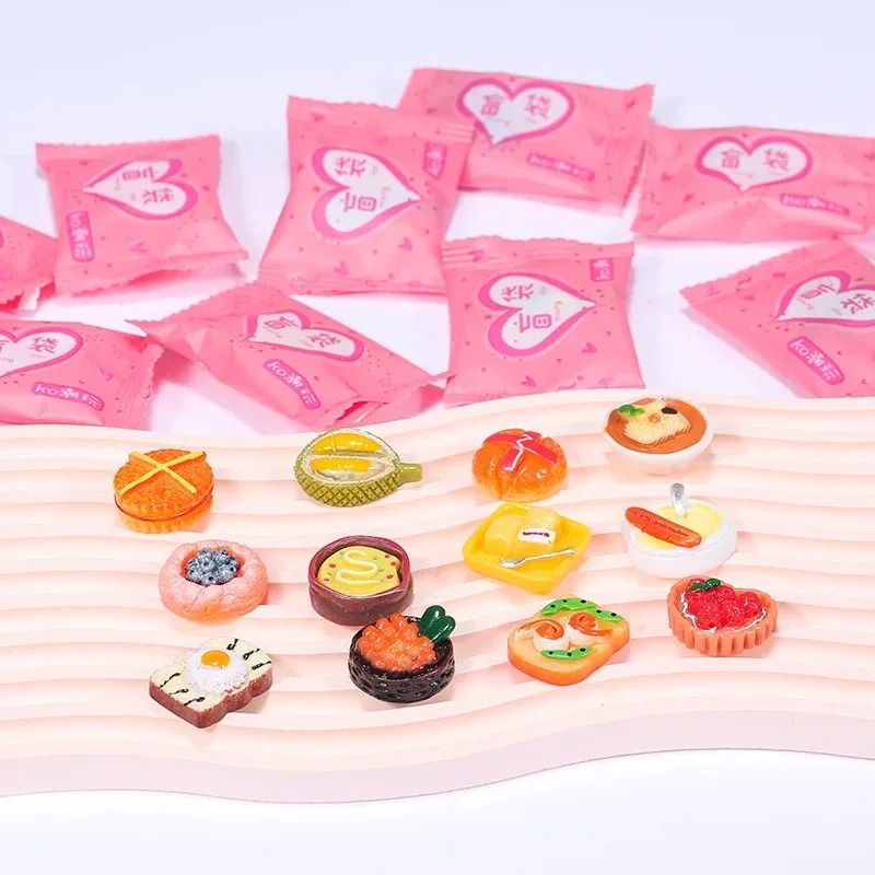 Zufällige Stilrichtung Taschen – Food Day Snacks Bewertung und Preis