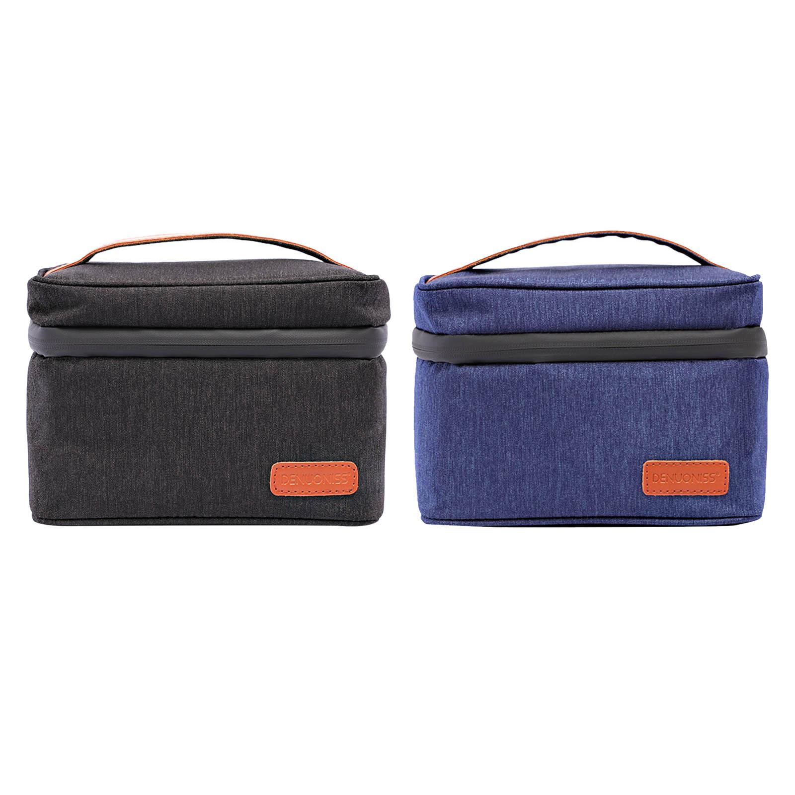 Isolierte Lunchtasche, Kühltas – Food Snacks For Picnic Bewertung und Preis