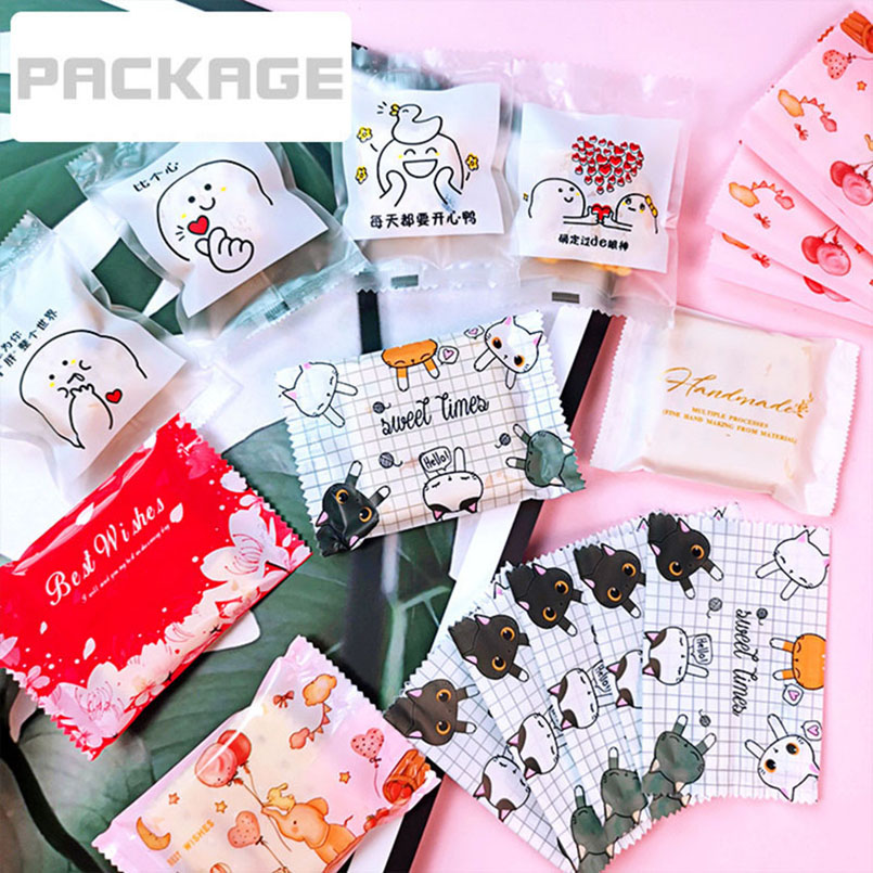 100 stücke Hochzeit Party Geba – Food Day Snacks Bewertung und Preis