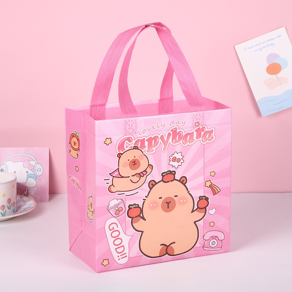 10Pcs Neue Capybara Geschenk T – Food Day Snacks Bewertung und Preis