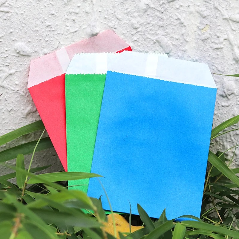50/100 Stück farbige Geschenkt – Food Snacks For School Bewertung und Preis
