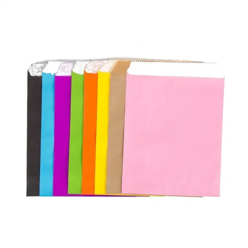 50/100 Stück farbige Geschenkt – Food Snacks For School Bewertung und Preis