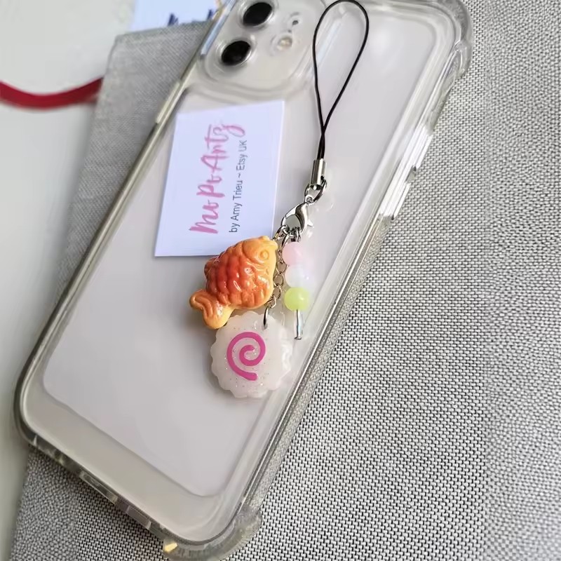 Exquisite Lebensmittel Taiyaki – Food Zinc Bewertung und Preis