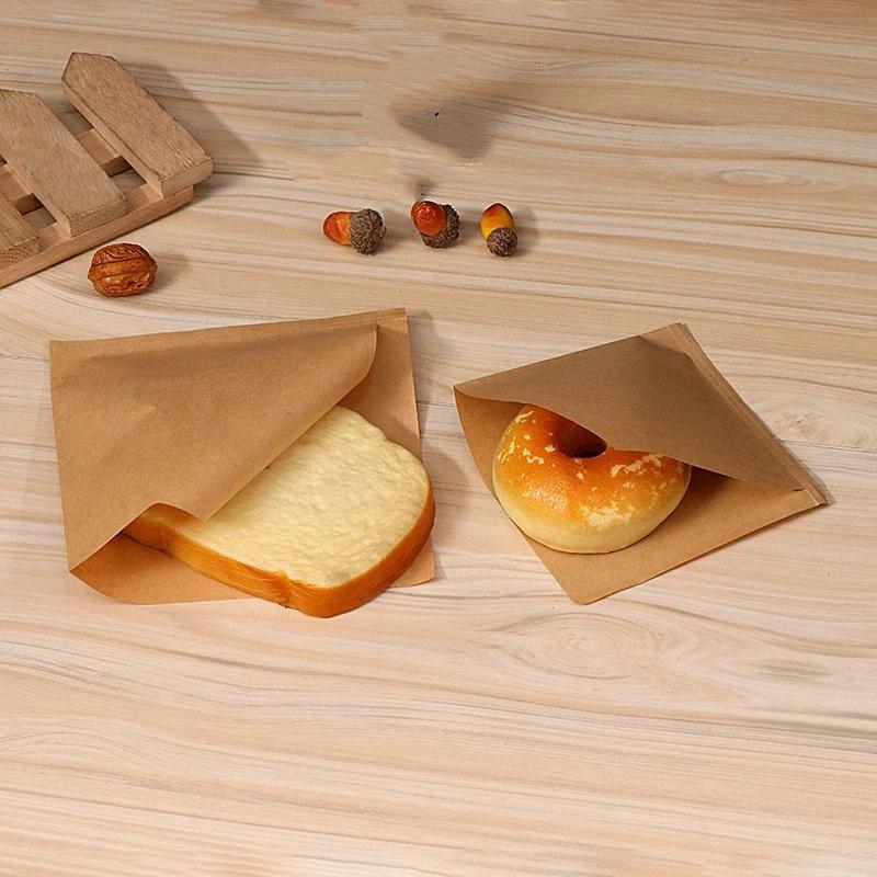 [Neu] 100 Stück fettdichte Pap – Food Packed Snacks Bewertung und Preis