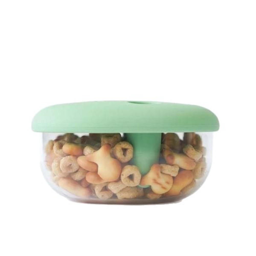 Leicht zu reinigende Snack-Auf – Food Snacks For School Bewertung und Preis
